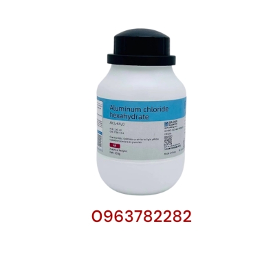 Aluminum Chloride Hexahydrate ≥97